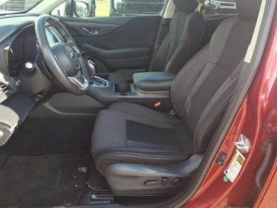 2025 Subaru Outback Premium AWD