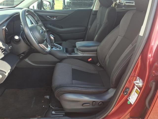 2025 Subaru Outback Premium AWD