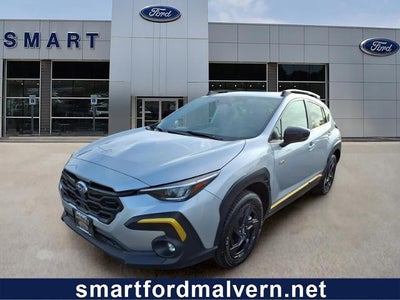 2024 Subaru Crosstrek Sport AWD