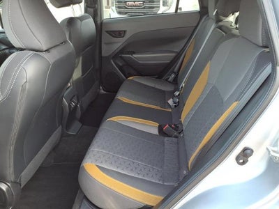 2024 Subaru Crosstrek Sport AWD