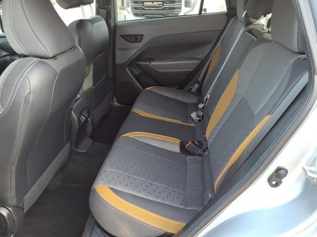 2024 Subaru Crosstrek Sport AWD