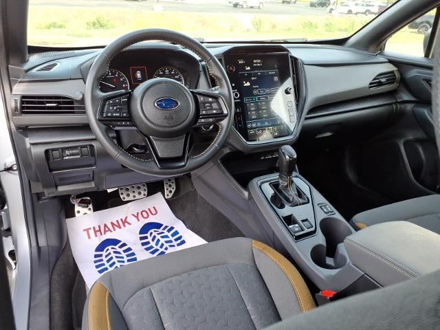 2024 Subaru Crosstrek Sport AWD