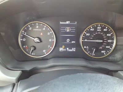 2024 Subaru Crosstrek Sport AWD