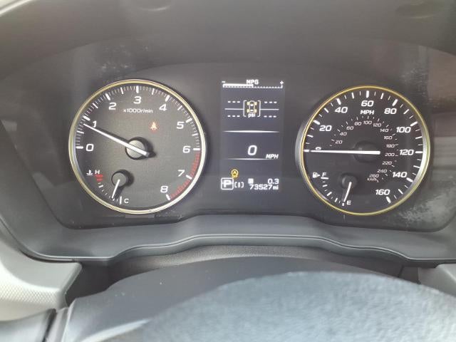 2024 Subaru Crosstrek Sport AWD