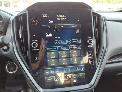 2024 Subaru Crosstrek Sport AWD