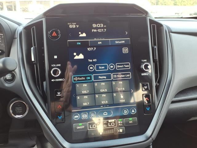 2024 Subaru Crosstrek Sport AWD