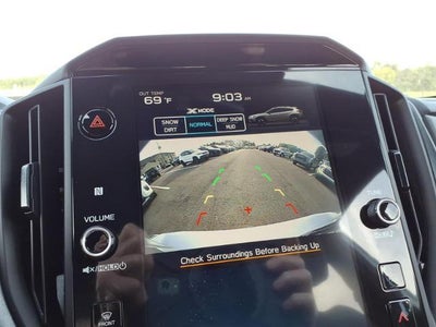2024 Subaru Crosstrek Sport AWD