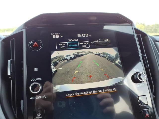 2024 Subaru Crosstrek Sport AWD