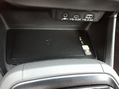 2024 Subaru Crosstrek Sport AWD