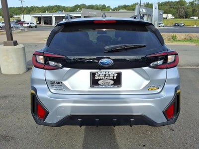 2024 Subaru Crosstrek Sport AWD