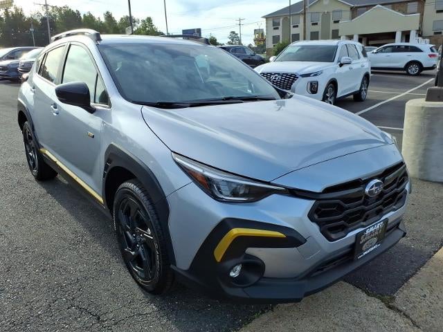 2024 Subaru Crosstrek Sport AWD