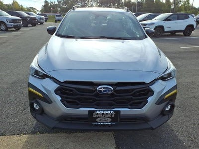 2024 Subaru Crosstrek Sport AWD