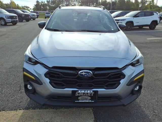 2024 Subaru Crosstrek Sport AWD