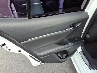 2019 Toyota Camry XSE V6 Auto (SE)