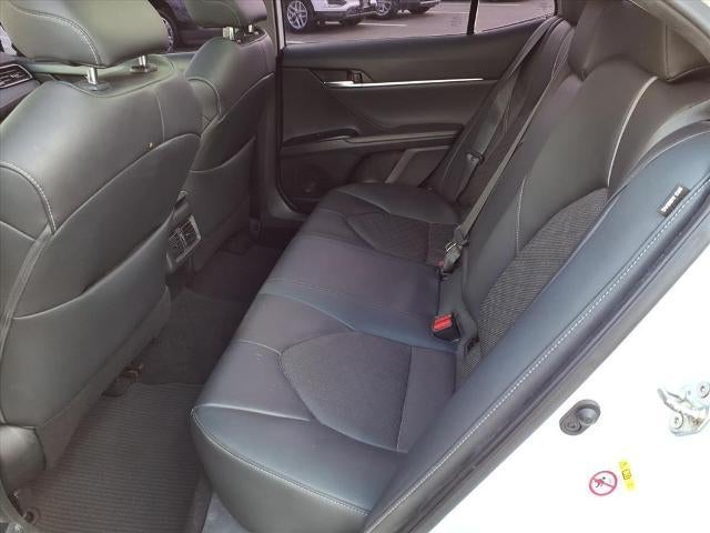 2019 Toyota Camry XSE V6 Auto (SE)