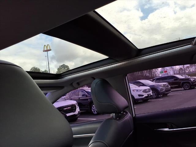 2019 Toyota Camry XSE V6 Auto (SE)