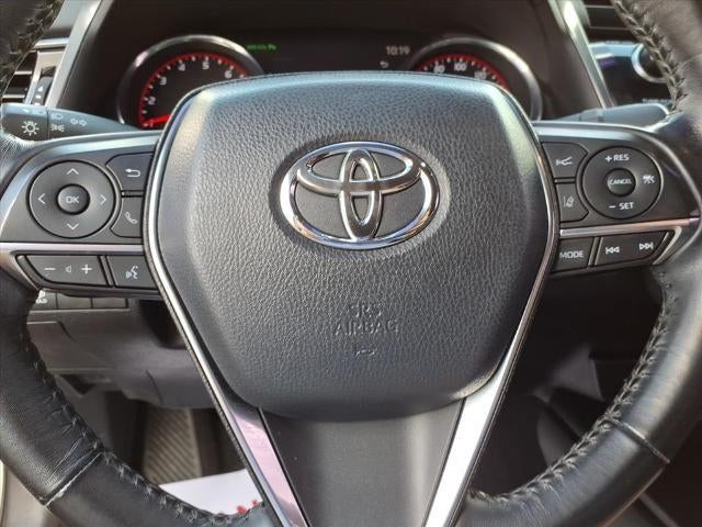2019 Toyota Camry XSE V6 Auto (SE)