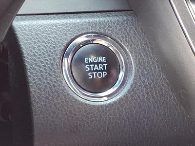 2019 Toyota Camry XSE V6 Auto (SE)