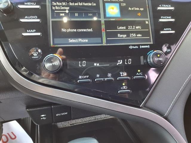 2019 Toyota Camry XSE V6 Auto (SE)