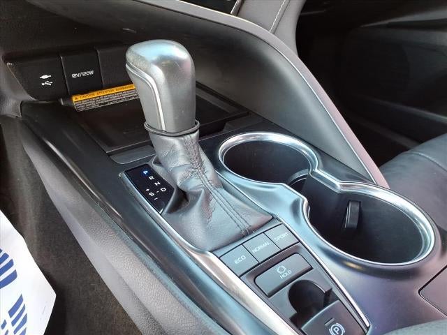 2019 Toyota Camry XSE V6 Auto (SE)