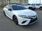 2019 Toyota Camry XSE V6 Auto (SE)