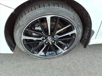 2019 Toyota Camry XSE V6 Auto (SE)