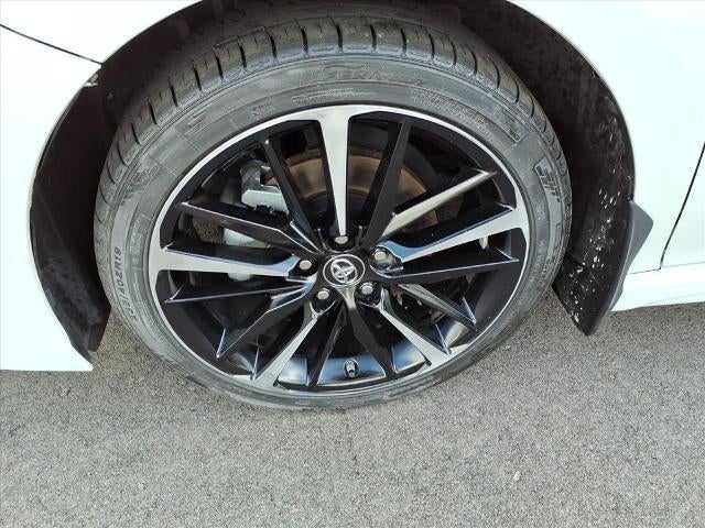 2019 Toyota Camry XSE V6 Auto (SE)