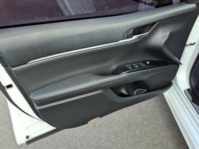 2019 Toyota Camry XSE V6 Auto (SE)