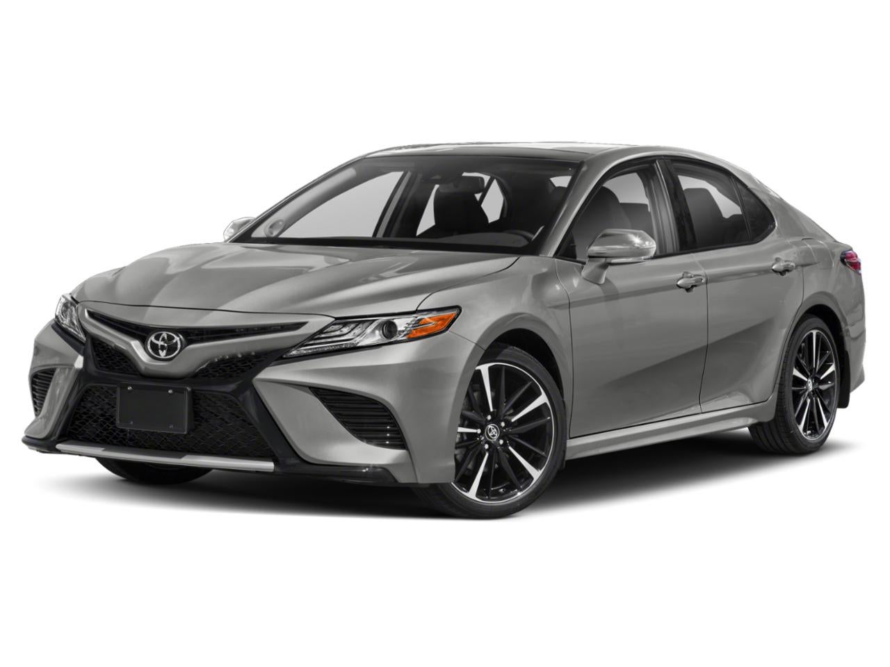 2019 Toyota Camry XSE V6 Auto (SE)