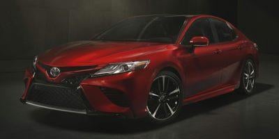 2019 Toyota Camry XSE V6 Auto (SE)