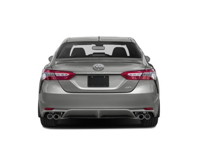 2019 Toyota Camry XSE V6 Auto (SE)