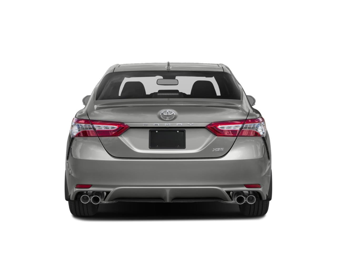 2019 Toyota Camry XSE V6 Auto (SE)