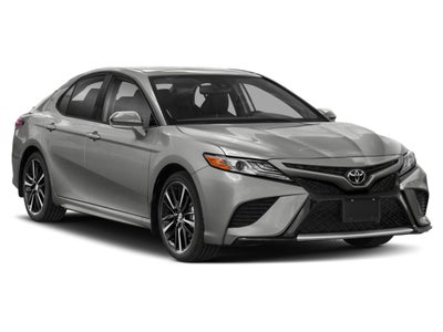 2019 Toyota Camry XSE V6 Auto (SE)