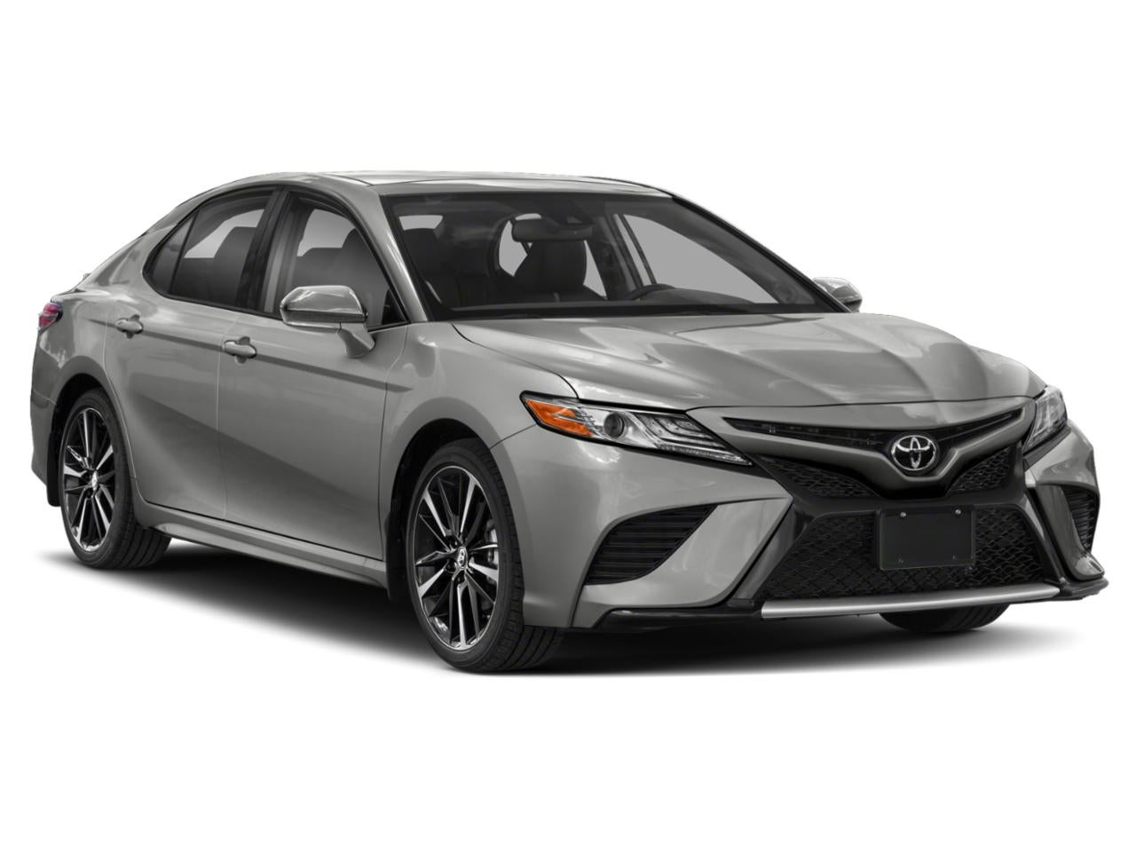 2019 Toyota Camry XSE V6 Auto (SE)