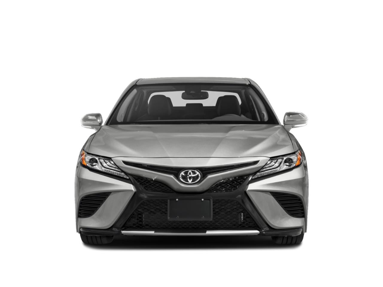 2019 Toyota Camry XSE V6 Auto (SE)