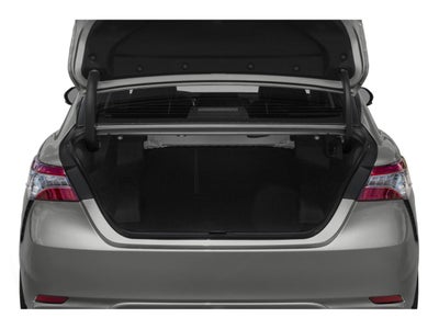 2019 Toyota Camry XSE V6 Auto (SE)