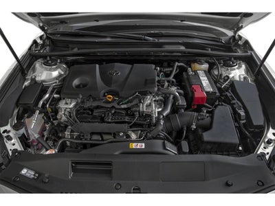 2019 Toyota Camry XSE V6 Auto (SE)