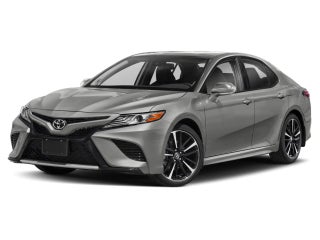 2019 Toyota Camry XSE V6 Auto (SE)