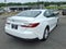 2025 Toyota Camry LE (SE)