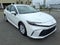 2025 Toyota Camry LE (SE)