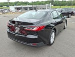 2025 Toyota Camry LE (SE)