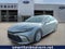 2025 Toyota Camry LE (SE)