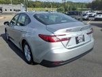 2025 Toyota Camry LE (SE)