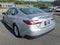 2025 Toyota Camry LE (SE)