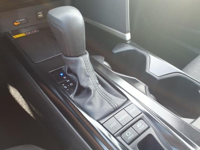2025 Toyota Camry LE (SE)