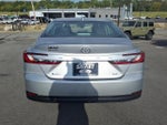 2025 Toyota Camry LE (SE)