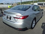 2025 Toyota Camry LE (SE)