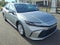 2025 Toyota Camry LE (SE)