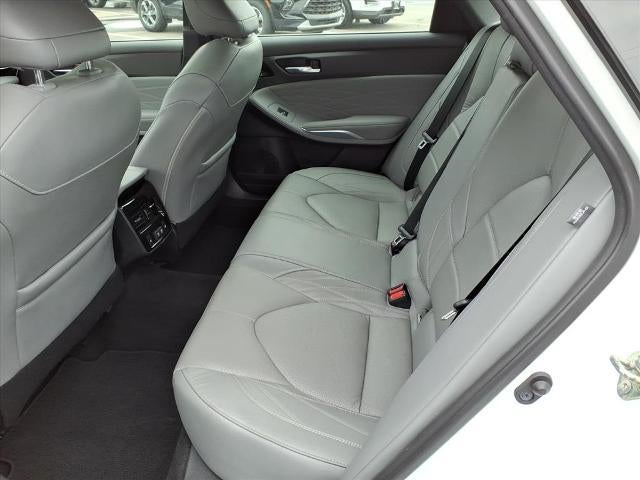 2020 Toyota Avalon Limited (Natl)