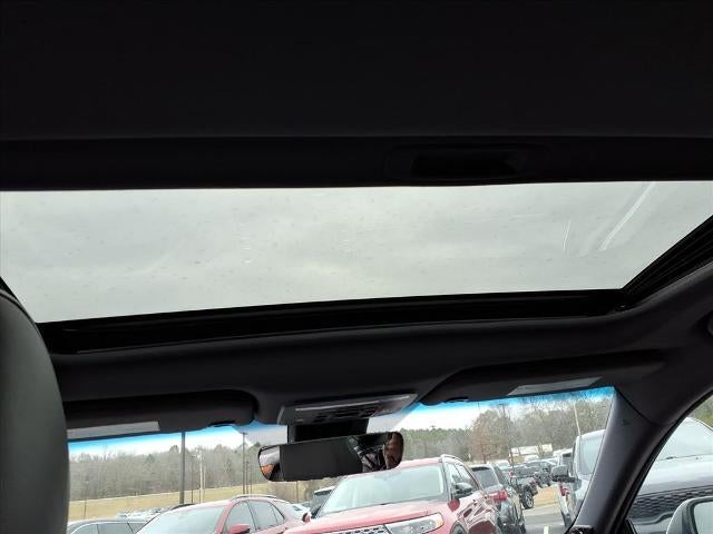 2020 Toyota Avalon Limited (Natl)